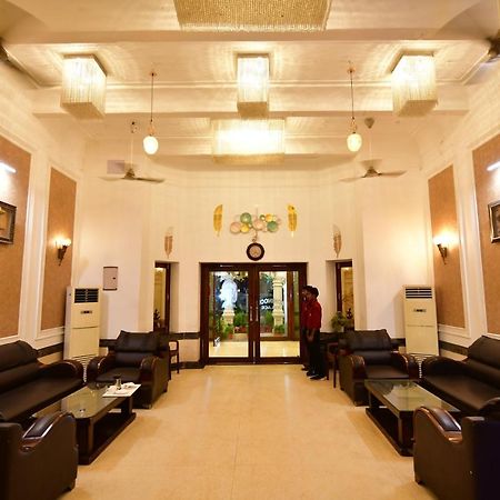 Kamay The Kohinoor Palace - A Heritage Hotel Faizabad Exterior photo